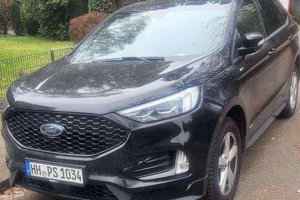 Ford Edge 107.000 km 27.000 &euro; Halstenbek 25469