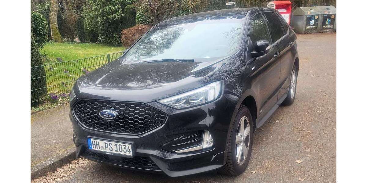 Ford Edge 107.000 km 27.000 &euro; Halstenbek 25469