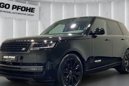 Land Rover Range Rover 4.000 km 163.950 &euro; Hamburg 22297