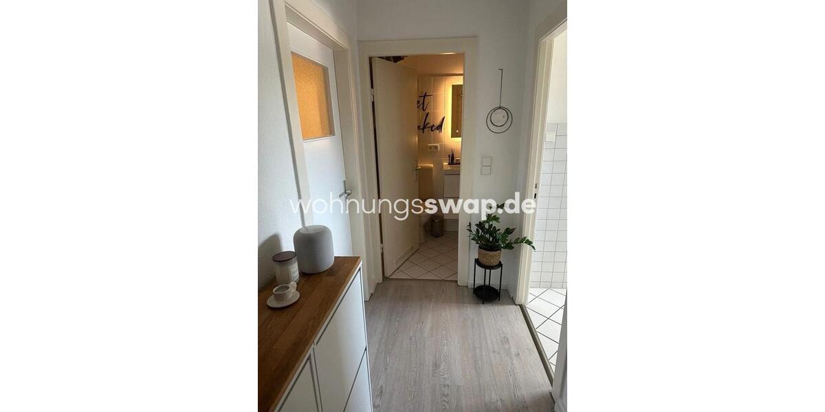 Etagenwohnung Hamburg Uhlenhorst - 3 Zimmer, 61 m&sup2;, 655&euro; | Angebot:24984795