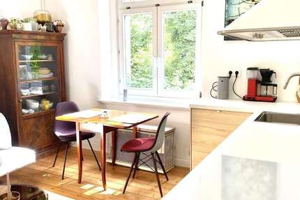 Wohnung Hamburg Hoheluft-West - 2 Zimmer, 38 m&sup2;, 315.000&euro; | Angebot:27349750