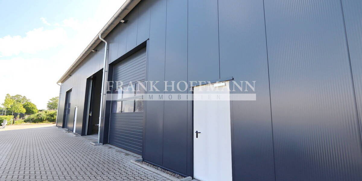 Gewerbeobjekt Henstedt-Ulzburg Ulzburg - 1.760&euro; | Angebot:25700554