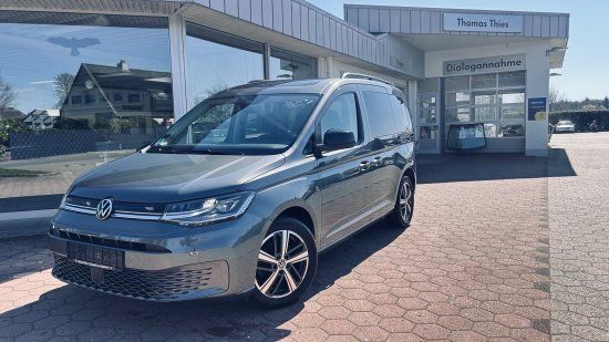 VW Caddy 67.610 km 24.490 &euro; Stuvenborn 24641