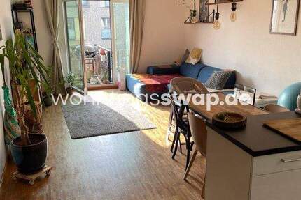 Wohnung Hamburg Winterhude - 3 Zimmer, 80 m&sup2;, 1.570&euro; | Angebot:25965486