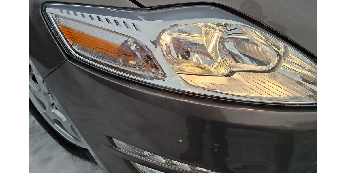 Ford Mondeo 182.000 km 6.500 &euro; Hamburg 20038