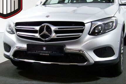 Mercedes-Benz GLC 250 21.575 km 29.795 &euro; Hamburg Stadtteil Horn 22119