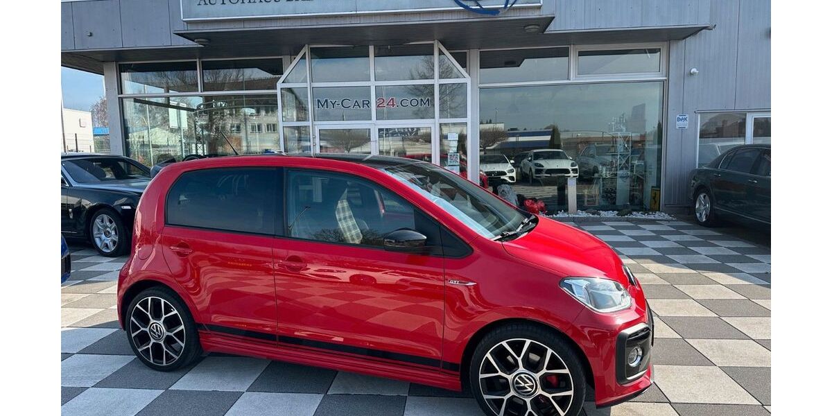 VW up! 98.123 km 13.500 &euro; Bad Oldesloe 23843