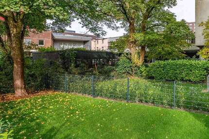 Wohnung Hamburg Hoheluft-Ost - 5 Zimmer, 126 m&sup2;, 1.744.900&euro; | Angebot:26030109