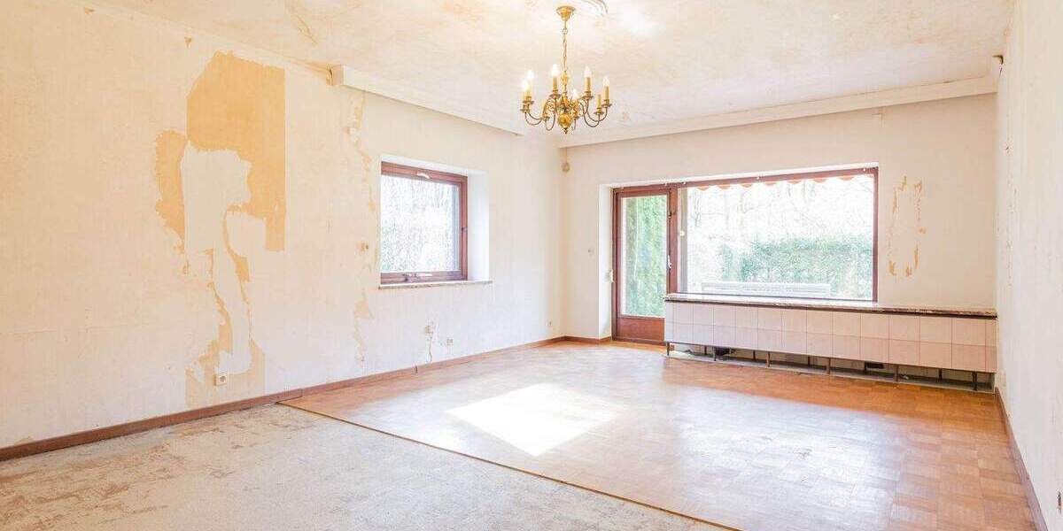 Einfamilienhaus Hamburg Volksdorf - 4 Zimmer, 137 m&sup2;, 470.000&euro; | Angebot:25779592