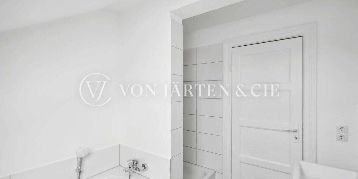 Etagenwohnung Hamburg - Borgfelde Borgfelde - 2 Zimmer, 66 m&sup2;, 520.000&euro; | Angebot:25671905