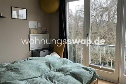 Wohnung Hamburg Ottensen - 4 Zimmer, 84 m&sup2;, 1.600&euro; | Angebot:24866017