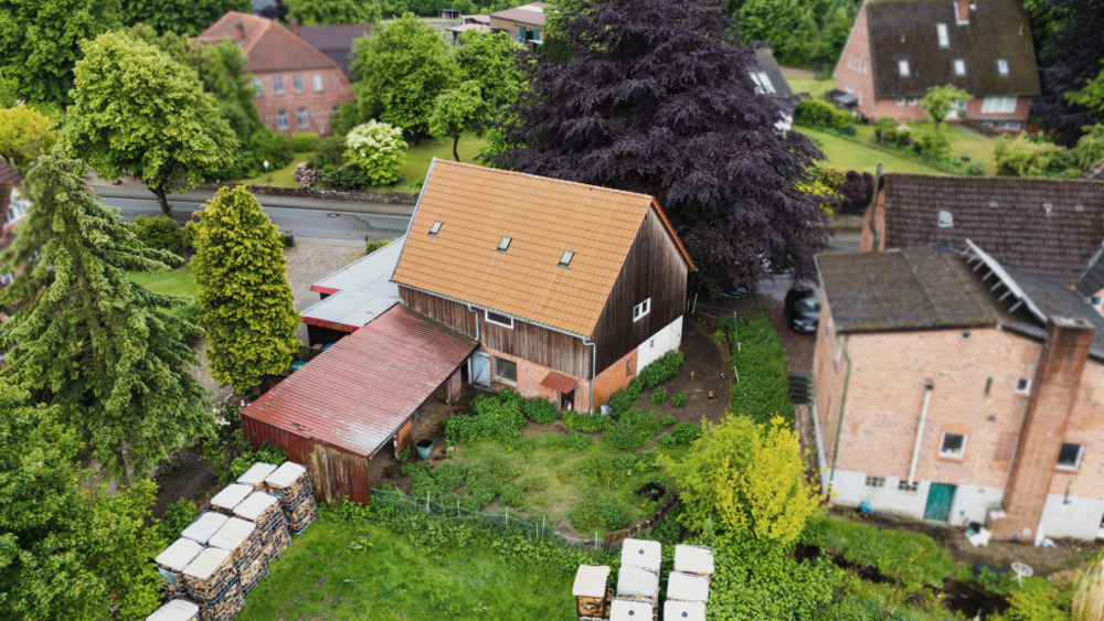 Grundstück Kuddewörde - 225.000&euro; | Angebot:25815194