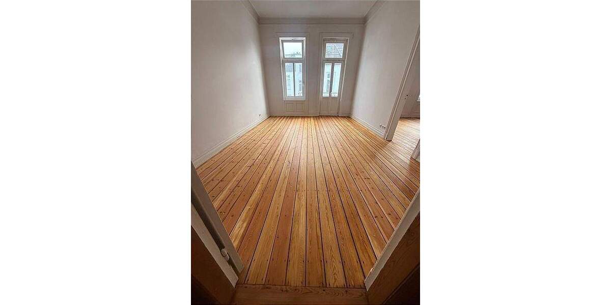 Etagenwohnung Hamburg Rotherbaum - 3 Zimmer, 117 m&sup2;, 2.804&euro; | Angebot:25778931