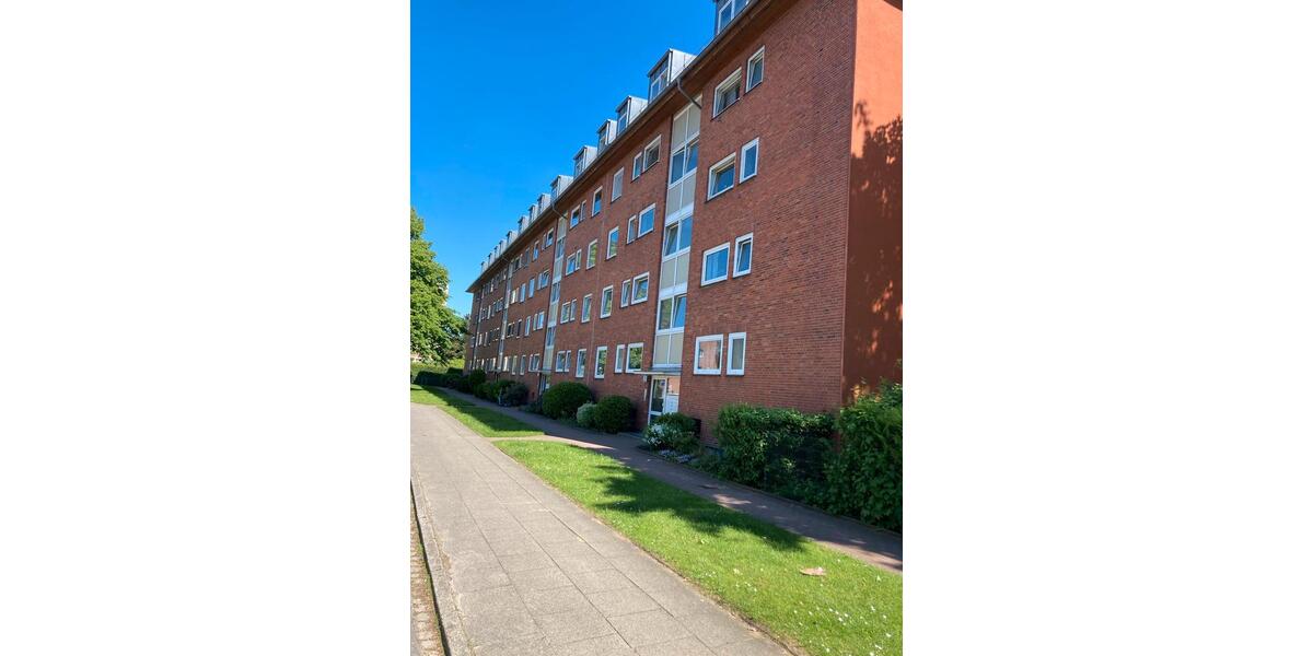 Erdgeschoßwohnung Pinneberg - 3 Zimmer, 65 m&sup2;, 205.000&euro; | Angebot:27267910