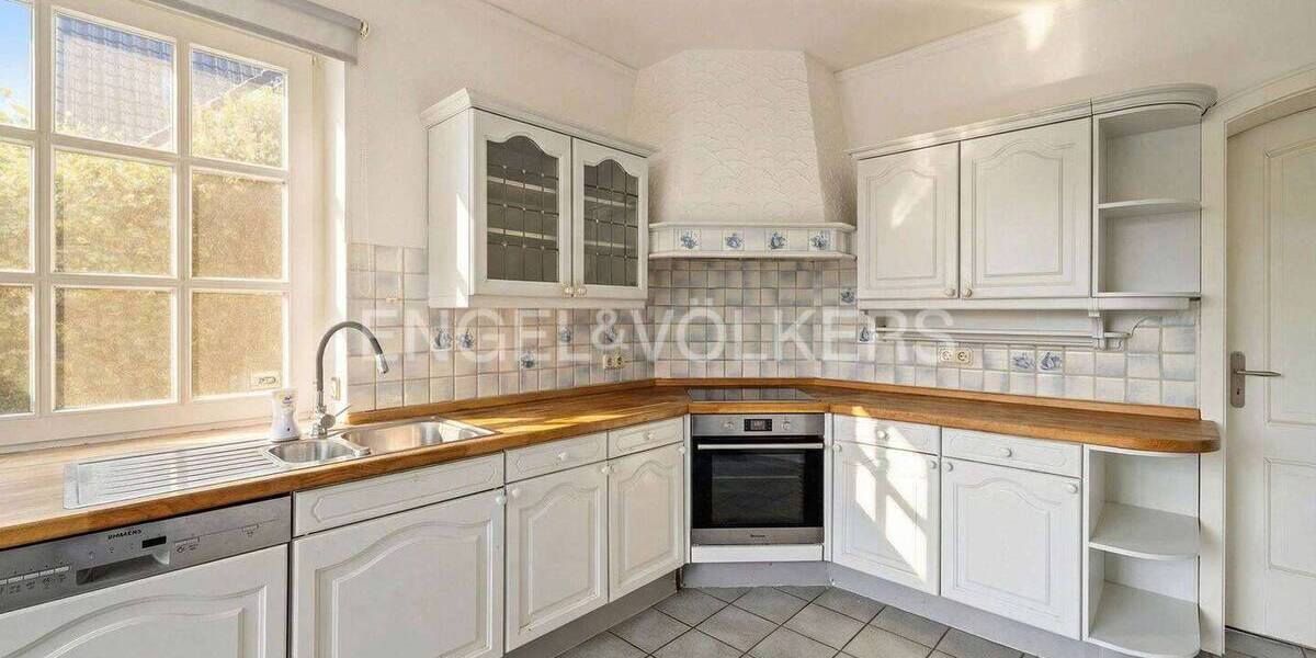 Einfamilienhaus Großhansdorf - 4 Zimmer, 123 m&sup2;, 849.000&euro; | Angebot:25987148