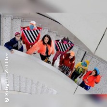 Sir Bradley - Final Straight Jazz 24.04.2026 KUNSTKLINIK - Kulturzentrum Eppendorf