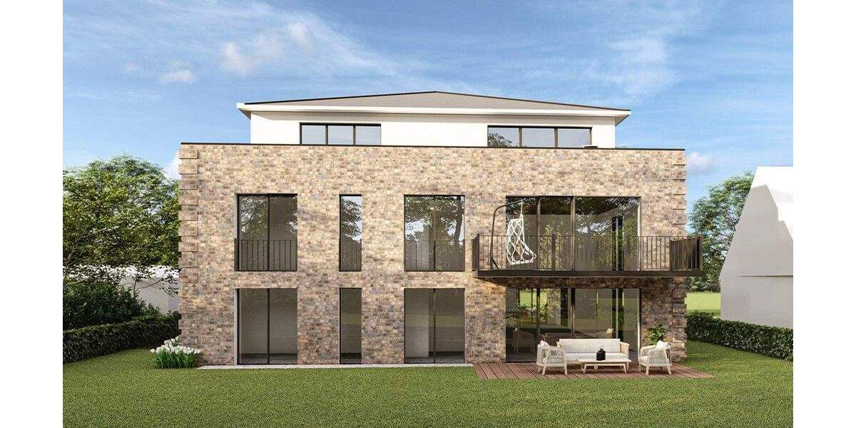 Etagenwohnung Ahrensburg - 4 Zimmer, 178 m&sup2;, 1.300.000&euro; | Angebot:25748204