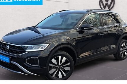 VW T-Roc 20.031 km 27.730 &euro; Kölln-Reisiek 25337