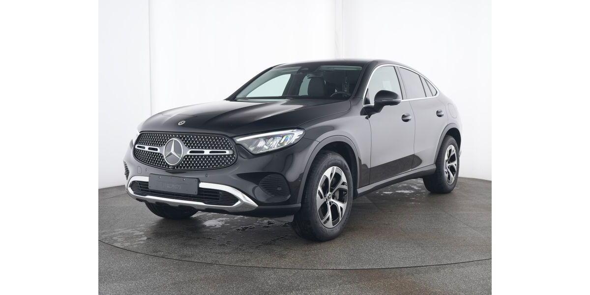 Mercedes-Benz GLC 300 5.909 km 63.860 &euro; Hamburg 21079