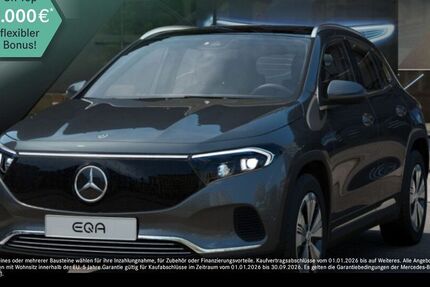 Mercedes-Benz EQA 16.411 km 38.990 &euro; Hamburg 22047