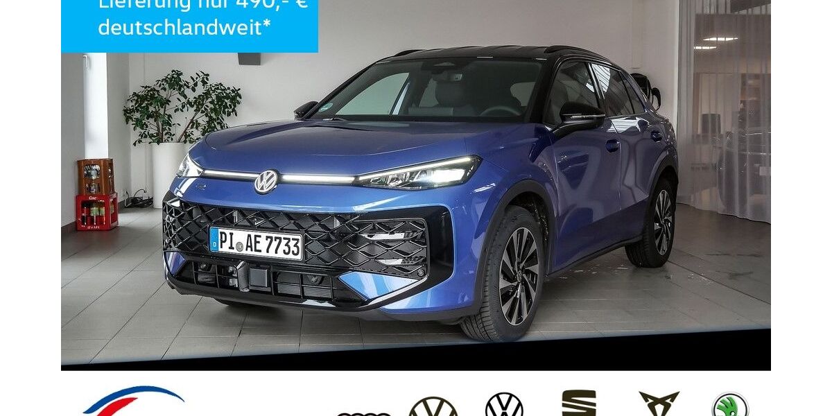 VW T-Roc 5.000 km 40.999 &euro; Kölln-Reisiek 25337