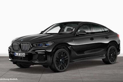BMW X6 16.365 km 72.903 &euro; Barsbüttel bei Hamburg 22885