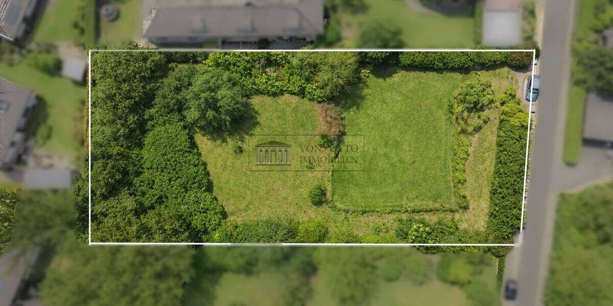 Grundstück Halstenbek - 1.680.000&euro; | Angebot:25939313