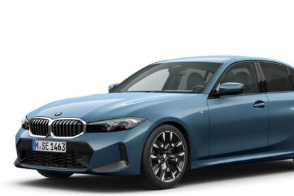 BMW 318 7.383 km 40.450 &euro; Hamburg 21073