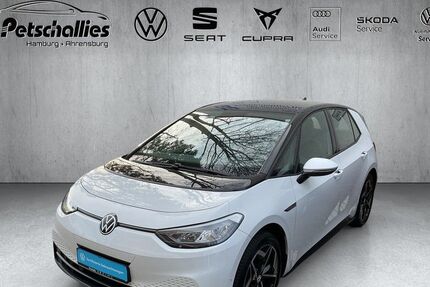 VW ID.3 31.994 km 22.890 &euro; Hamburg 22399