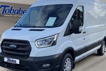 Ford Transit 78.872 km 29.990 &euro; Hamburg 21073