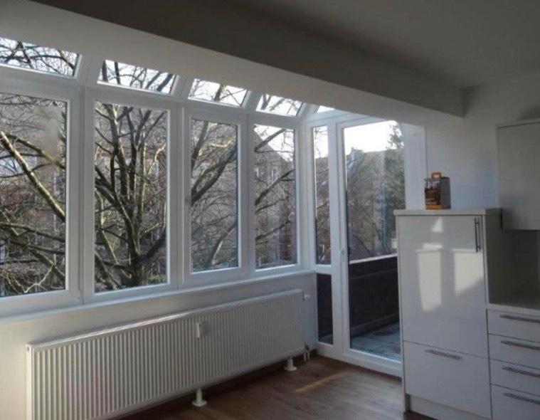 Etagenwohnung Hamburg Wandsbek - 2 Zimmer, 48 m&sup2;, 1.250&euro; | Angebot:25810424