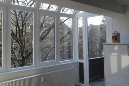 Wohnung Hamburg Wandsbek - 2 Zimmer, 48 m&sup2;, 1.250&euro; | Angebot:25810424