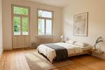 Etagenwohnung Hamburg Sternschanze - 3 Zimmer, 99 m&sup2;, 2.485&euro; | Angebot:26522194