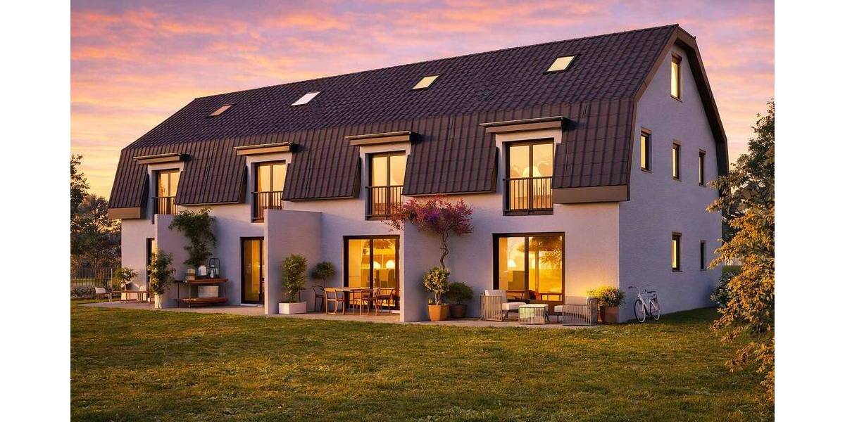 Reihenmittelhaus Henstedt-Ulzburg Ulzburg - 5 Zimmer, 109 m&sup2;, 439.000&euro; | Angebot:25691328