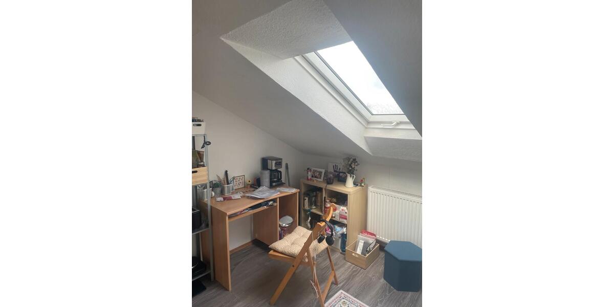 Etagenwohnung Hamburg Altona-Nord - 1 Zimmer, 16 m&sup2;, 630&euro; | Angebot:25546431