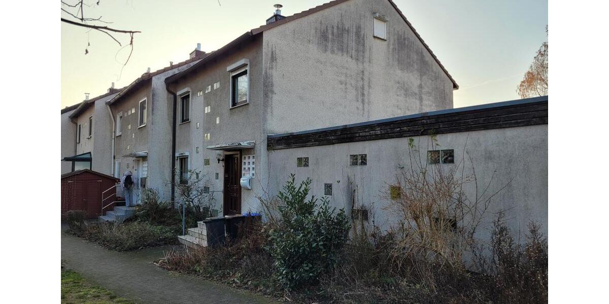 Reihenhaus Norderstedt Glashütte - 4 Zimmer, 140 m&sup2;, 455.000&euro; | Angebot:25834185