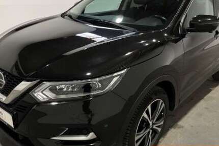 Nissan Qashqai 79.000 km 14.450 &euro; Norderstedt 22848