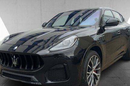 Maserati Grecale 32.000 km 76.500 &euro; Hamburg 20537