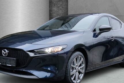 Mazda 3 7.000 km 27.990 &euro; Norderstedt 22848
