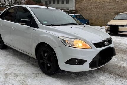 Ford Focus 245.000 km 2.399 &euro; Hamburg 21079