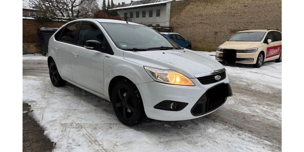 Ford Focus 245.000 km 2.399 &euro; Hamburg 21079