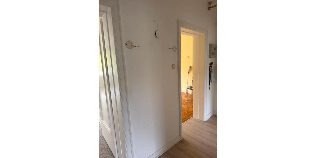 Etagenwohnung Hamburg Borgfelde - 2.5 Zimmer, 65 m&sup2;, 299.900&euro; | Angebot:26764789