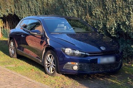 VW Scirocco 76.100 km 7.890 &euro; Schönberg 22929
