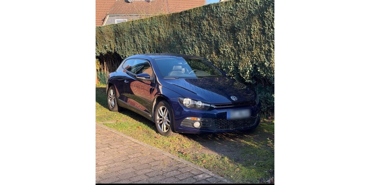 VW Scirocco 76.100 km 7.890 &euro; Schönberg 22929