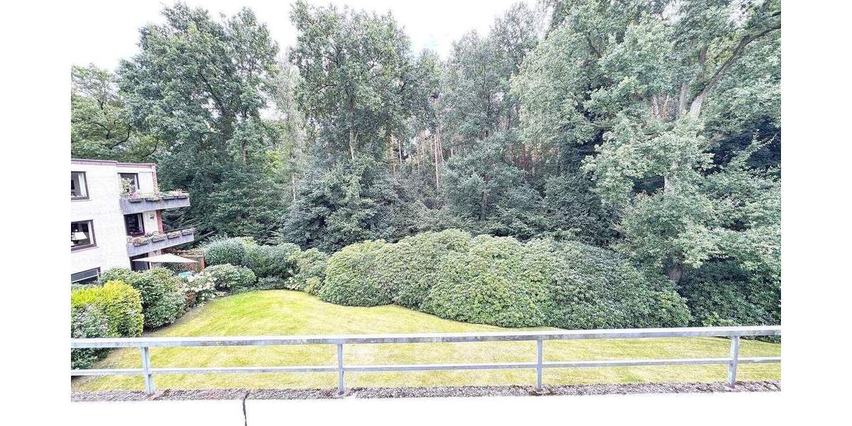 Etagenwohnung Hamburg Rissen - 3 Zimmer, 78 m&sup2;, 330.000&euro; | Angebot:25801063