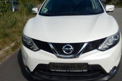 Nissan Qashqai 100.330 km 6.300 &euro; Quickborn 25451