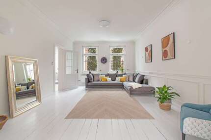 Haus Hamburg Hohenfelde - 10 Zimmer, 465 m&sup2;, 2.650.000&euro; | Angebot:24816983