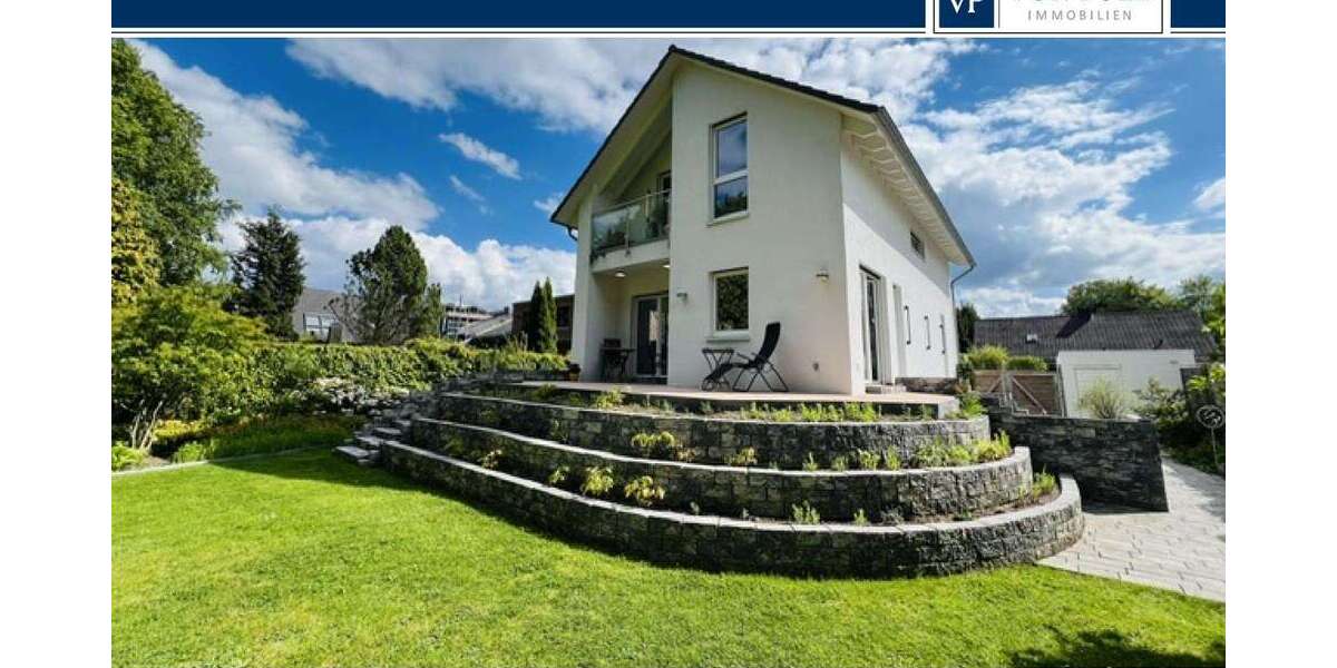 Einfamilienhaus Ahrensburg - 6 Zimmer, 196 m&sup2;, 1.295.000&euro; | Angebot:26264387