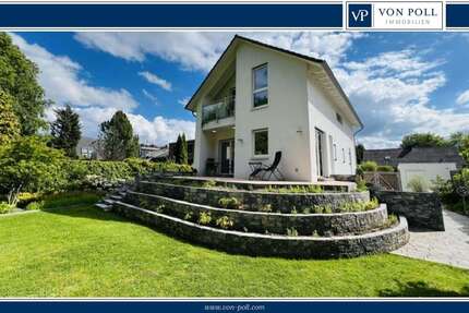Haus Ahrensburg - 6 Zimmer, 196 m&sup2;, 1.295.000&euro; | Angebot:26264387