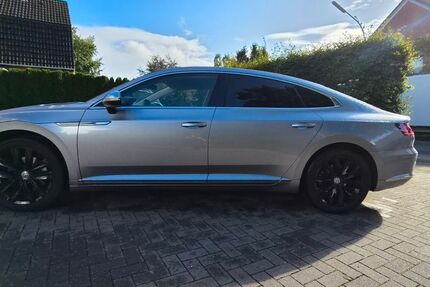 VW Arteon 108.236 km 21.900 &euro; Norderstedt 22848